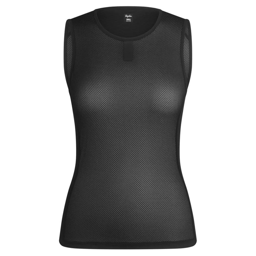 Rapha Lightweight Ärmelloses Baselayer Rapha Lightweight Ärmelloses Baselayer