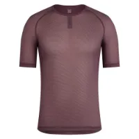Rapha Lightweight Kurzarm-baselayer Rapha Lightweight Kurzarm-baselayer