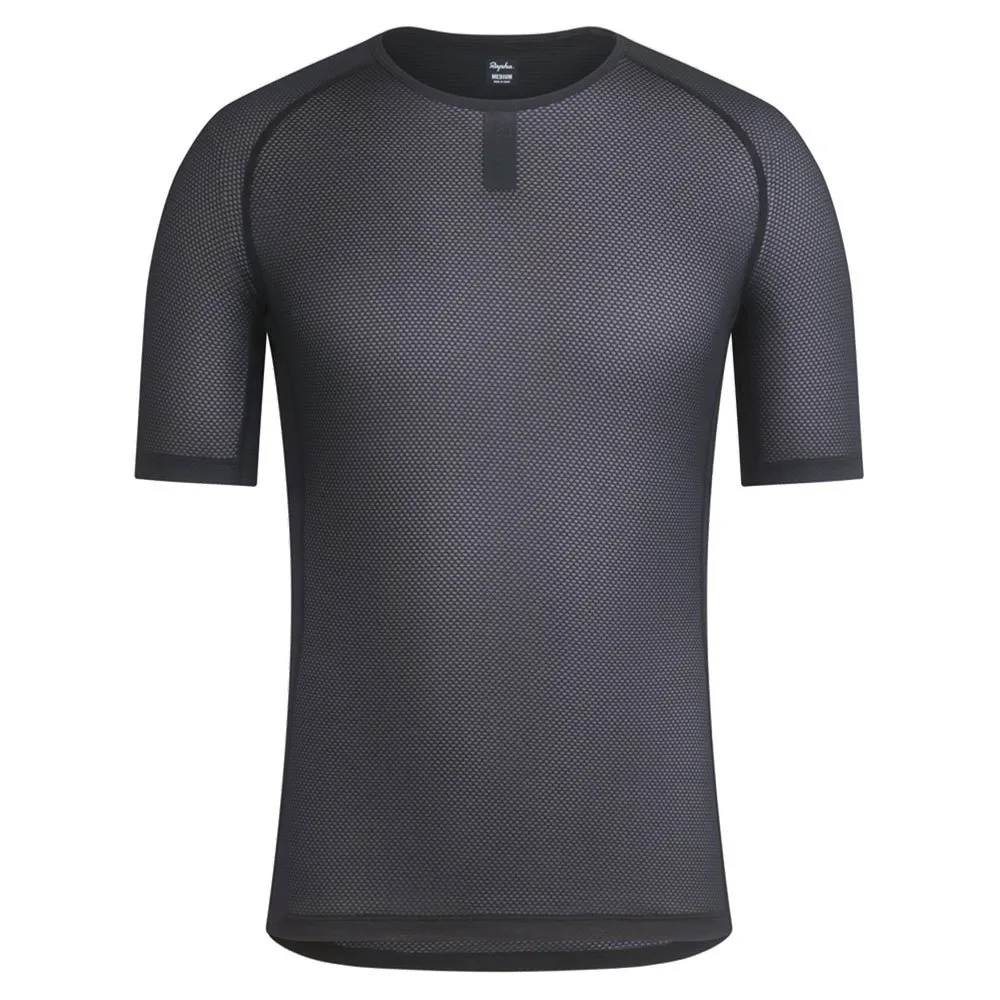 Rapha Lightweight Kurzarm-baselayer