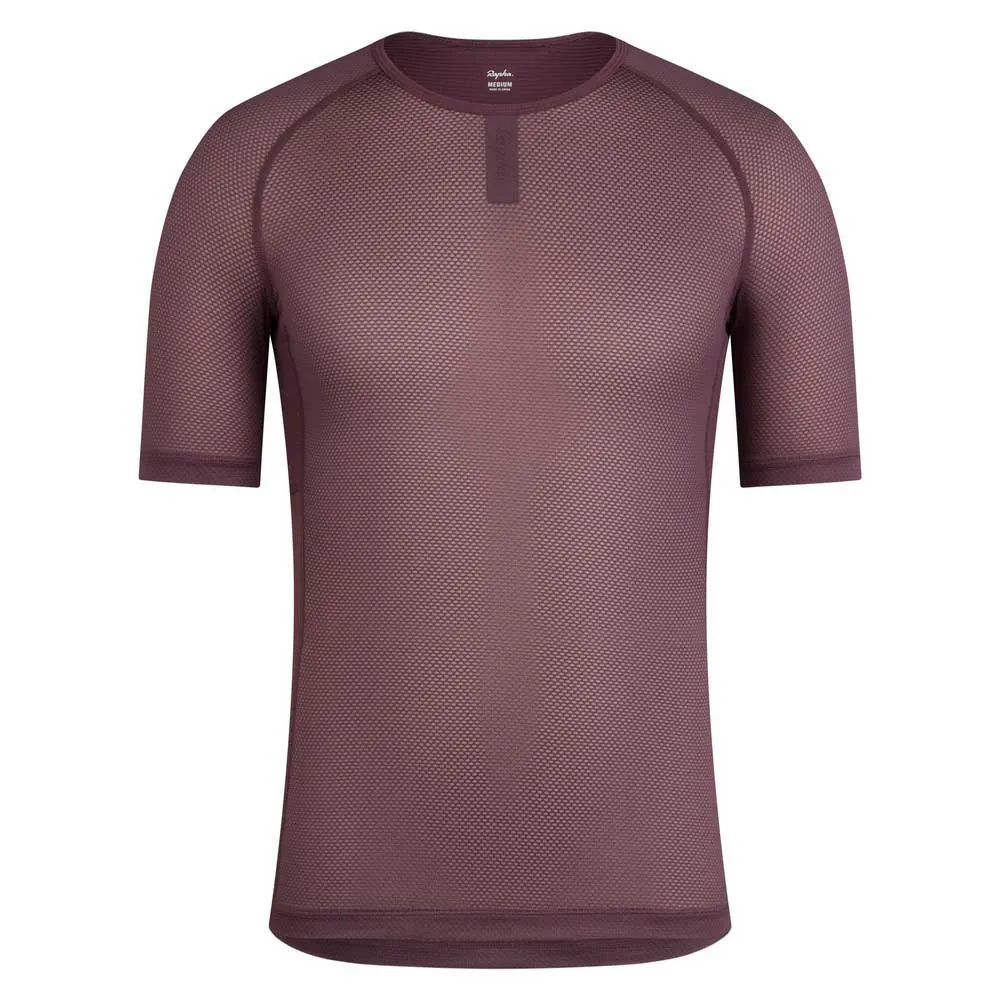 Rapha Lightweight Kurzarm-baselayer Rapha Lightweight Kurzarm-baselayer