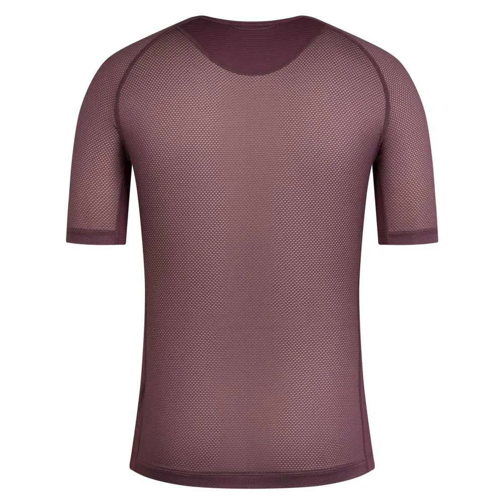 Rapha Lightweight Kurzarm-baselayer Rapha Lightweight Kurzarm-baselayer