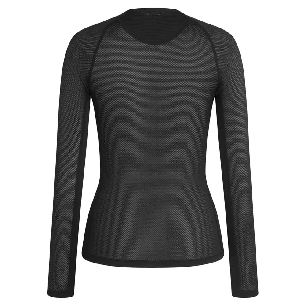 Rapha Lightweight Langarm-baselayer