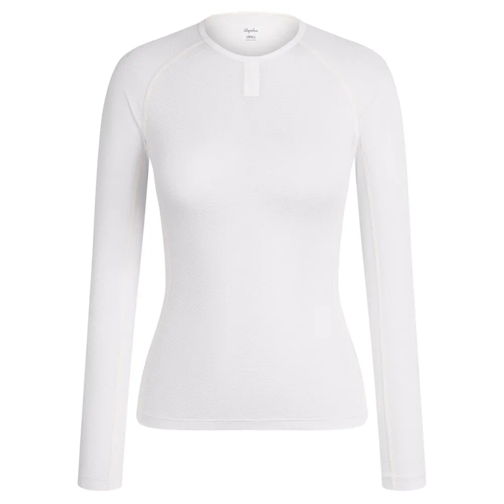 Rapha Lightweight Langarm-baselayer Rapha Lightweight Langarm-baselayer