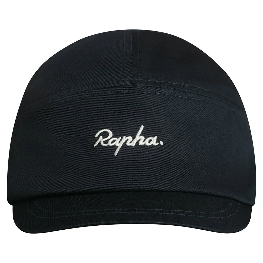 Rapha Logo Kappe