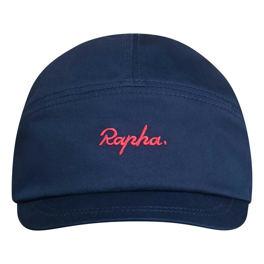 Rapha Logo Kappe Rapha Logo Kappe