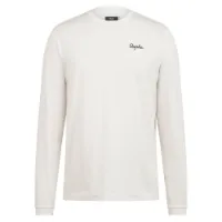 Rapha Logo Langarm-t-shirt Rapha Logo Langarm-t-shirt