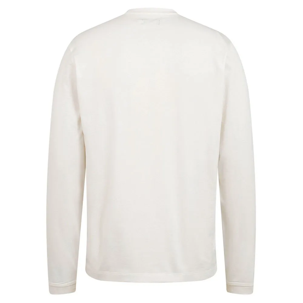 Rapha Logo Langarm-t-shirt Rapha Logo Langarm-t-shirt