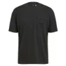 Rapha Logo Pocket Kurzarm-t-shirt