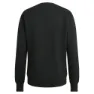 Rapha Logo Sweatshirt, Charcoal marl / black, S