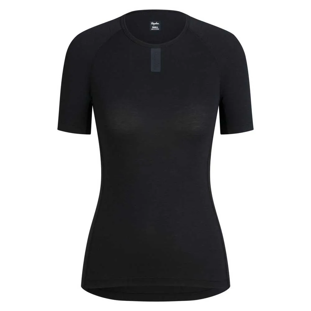 Rapha Merino Kurzarm-baselayer Rapha Merino Kurzarm-baselayer