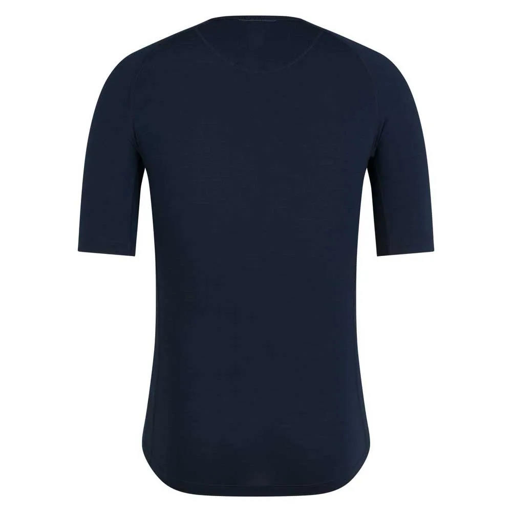 Rapha Merino Kurzarm-baselayer Rapha Merino Kurzarm-baselayer