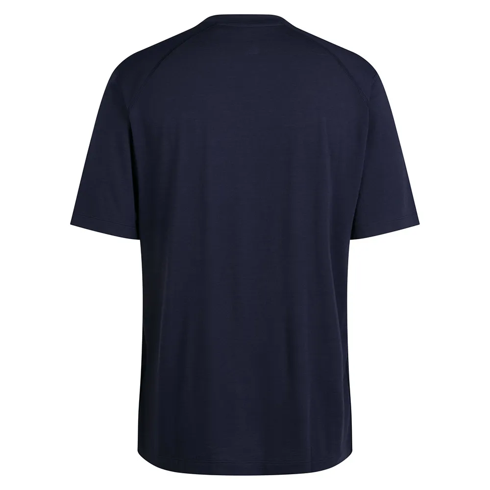 Rapha Merino Kurzarm-t-shirt Rapha Merino Kurzarm-t-shirt