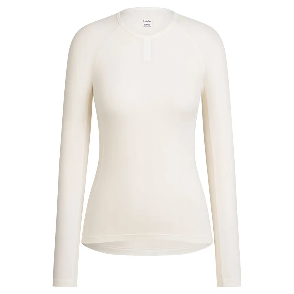 Rapha Merino Langarm-baselayer Rapha Merino Langarm-baselayer