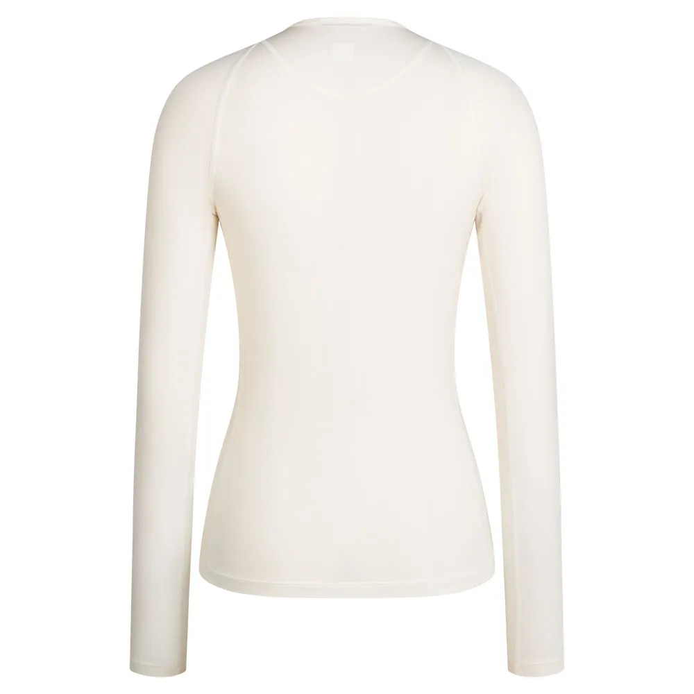 Rapha Merino Langarm-baselayer Rapha Merino Langarm-baselayer
