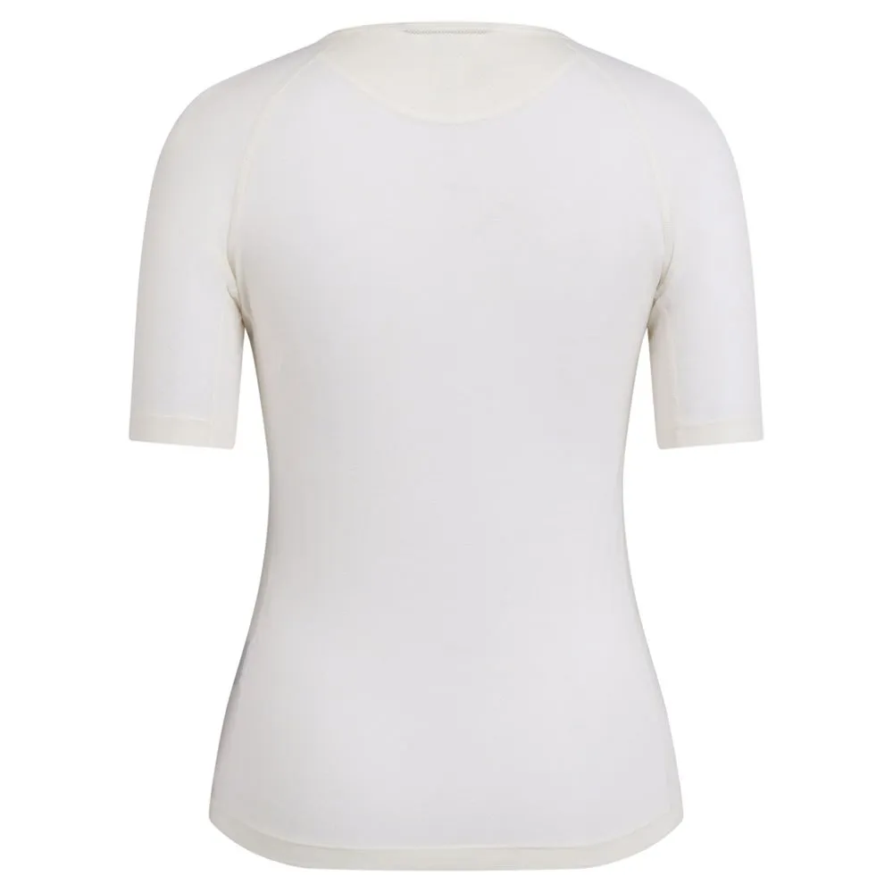 Rapha Merino Lightweight Kurzarm-baselayer Rapha Merino Lightweight Kurzarm-baselayer