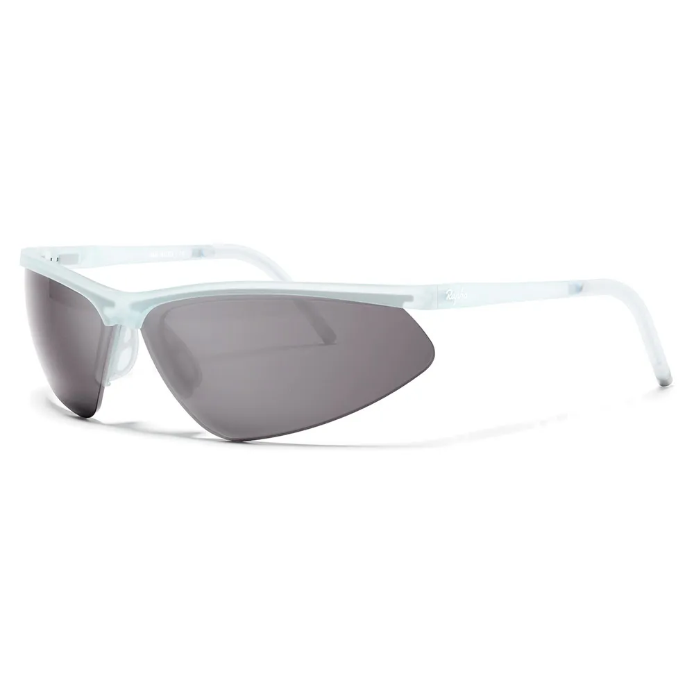 Rapha Mistral Sonnenbrille, Illusion blue / black mirror, Black/CAT3 Rapha Mistral Sonnenbrille, Illusion blue / black mirror, Black/CAT3