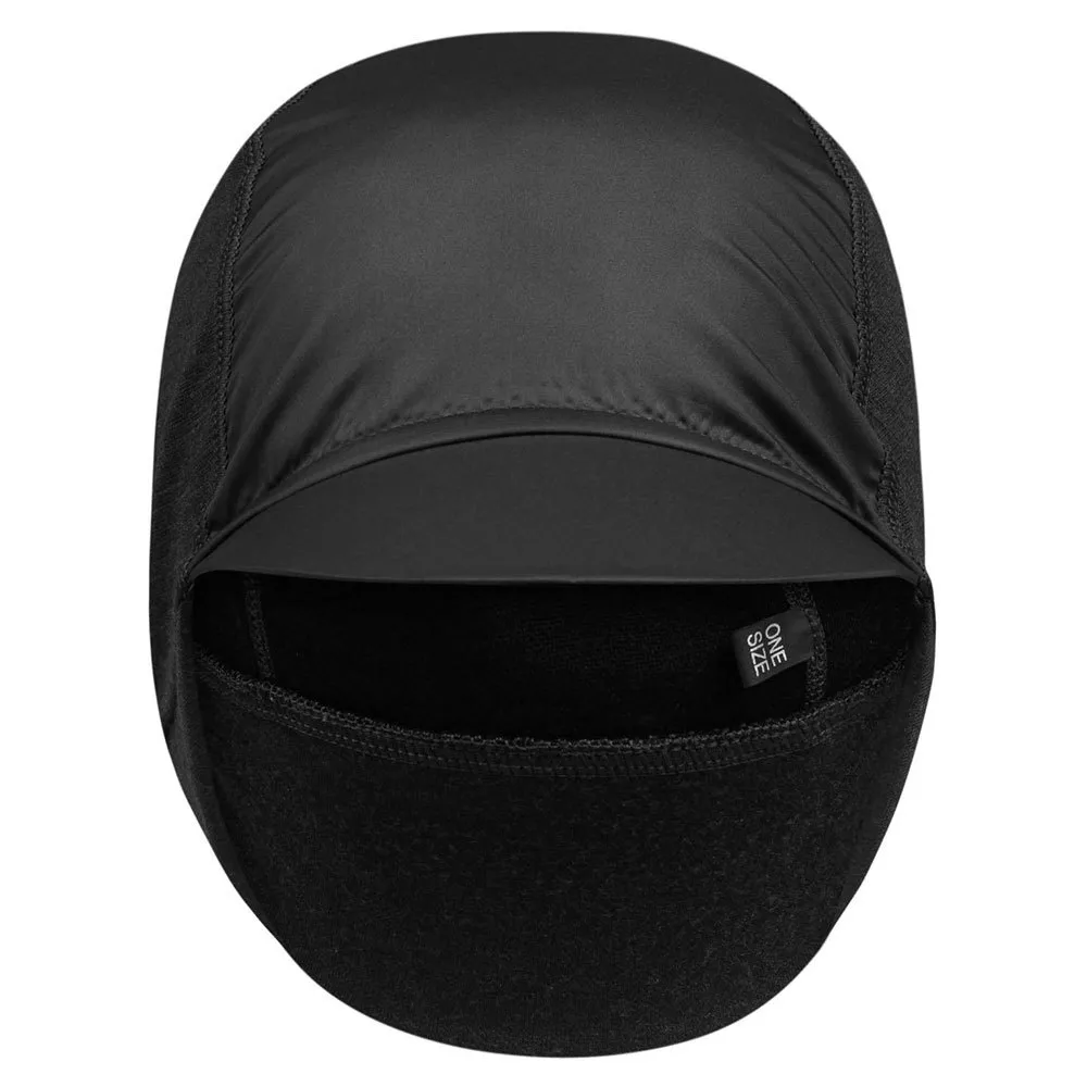 Rapha Peaked Merino Kappe