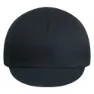 Rapha Ponytail Kappe, Black