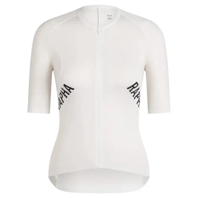 Rapha Pro Team Aero Damen Trikot Rapha Pro Team Aero Damen Trikot