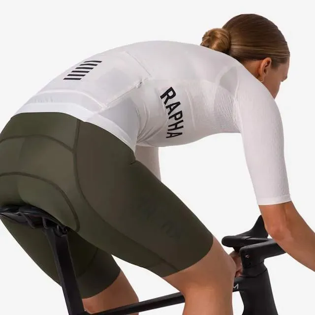 Rapha Pro Team Aero Damen Trikot Rapha Pro Team Aero Damen Trikot