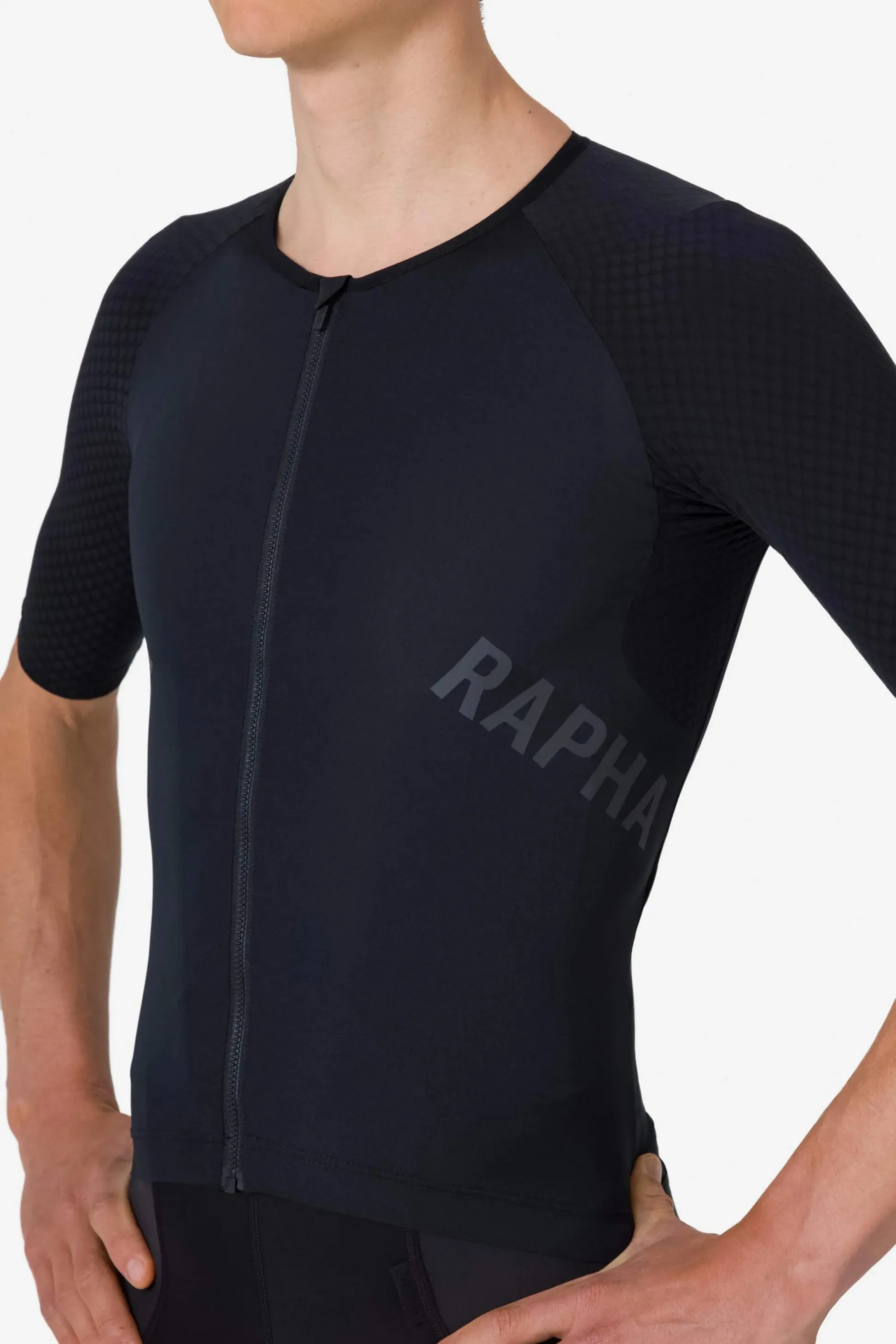 Rapha Pro Team Aero Trikot Rapha Pro Team Aero Trikot