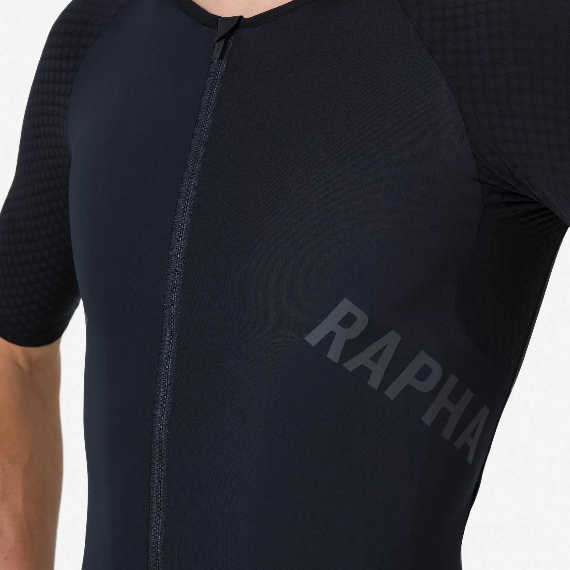 Rapha Pro Team Aero Trikot Rapha Pro Team Aero Trikot