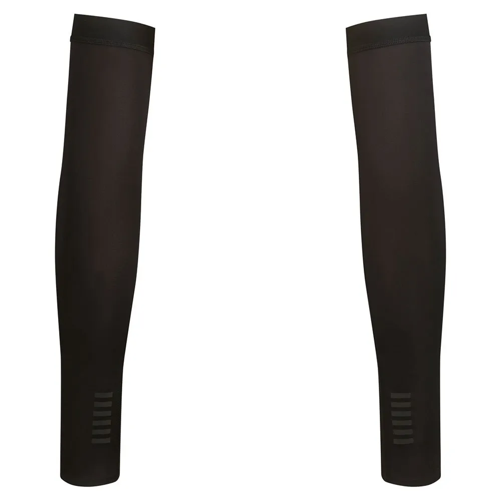 Rapha Pro Team Armwärmer, Black Rapha Pro Team Armwärmer, Black