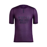 Rapha Pro Team Base Layer Kurzarm Rapha Pro Team Base Layer Kurzarm