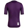 Rapha Pro Team Baselayer Kurzarm, Bbc purple