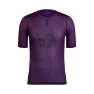 Rapha Pro Team Baselayer Kurzarm, Bbc purple