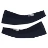 Rapha Pro Team Beinwärmer, Marineblau aw2022