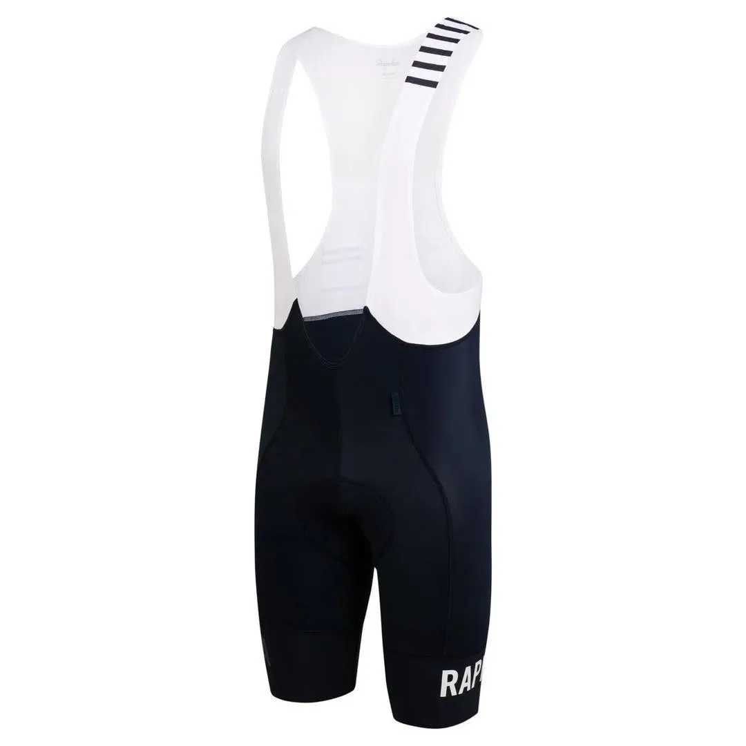 Rapha Pro Team Bib Shorts II Regular, Dnw dunkelblau Rapha Pro Team Bib Shorts II Regular, Dnw dunkelblau
