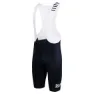 Rapha Pro Team Bib Shorts II Regular, Dnw dunkelblau
