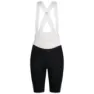 Rapha Pro Team Damen Trägerhose III Regular, Blw schwarz/weiß