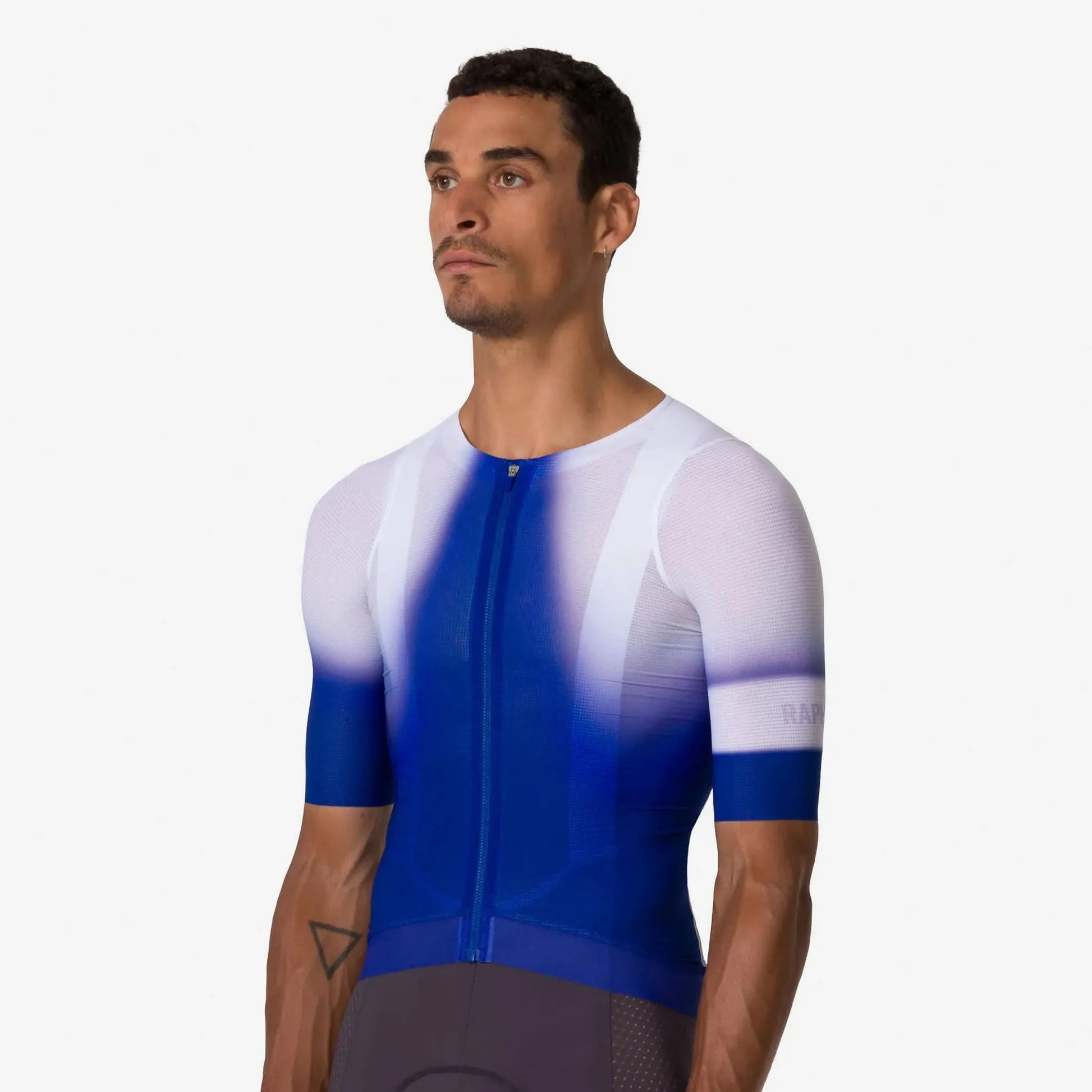 Rapha Pro Team Ghost Trikot