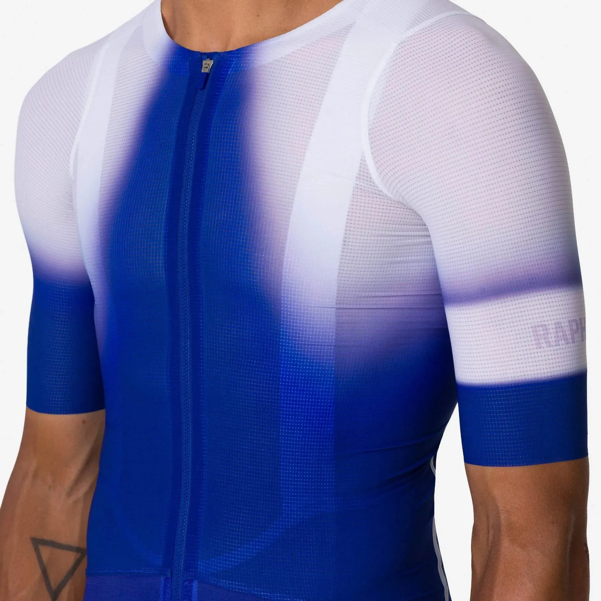 Rapha Pro Team Ghost Trikot