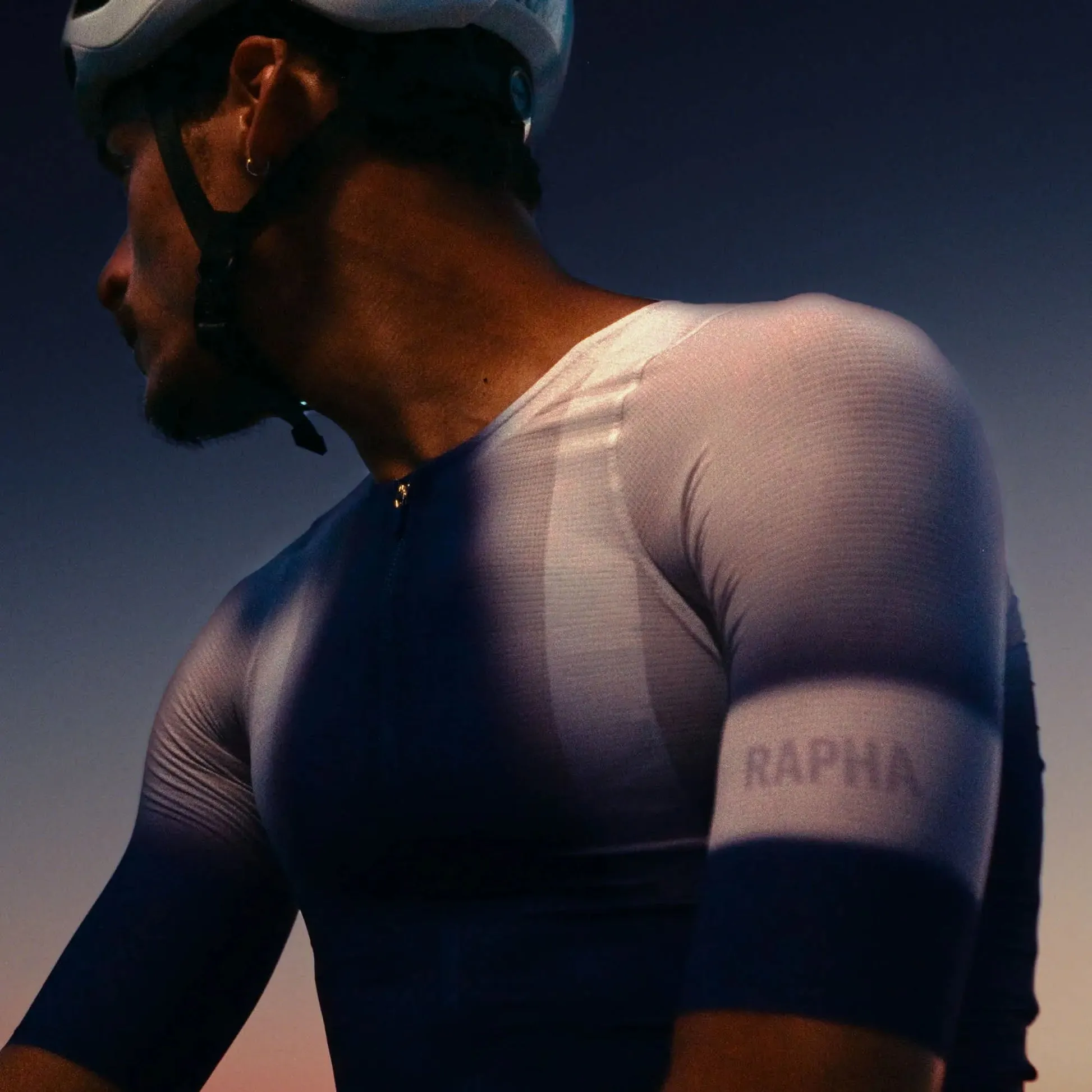 Rapha Pro Team Ghost Trikot