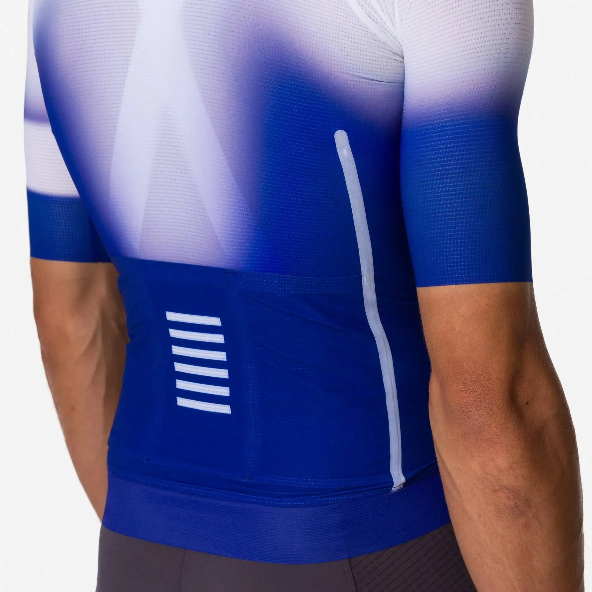 Rapha Pro Team Ghost Trikot