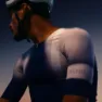 Rapha Pro Team Ghost Trikot