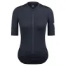 Black / dark navy