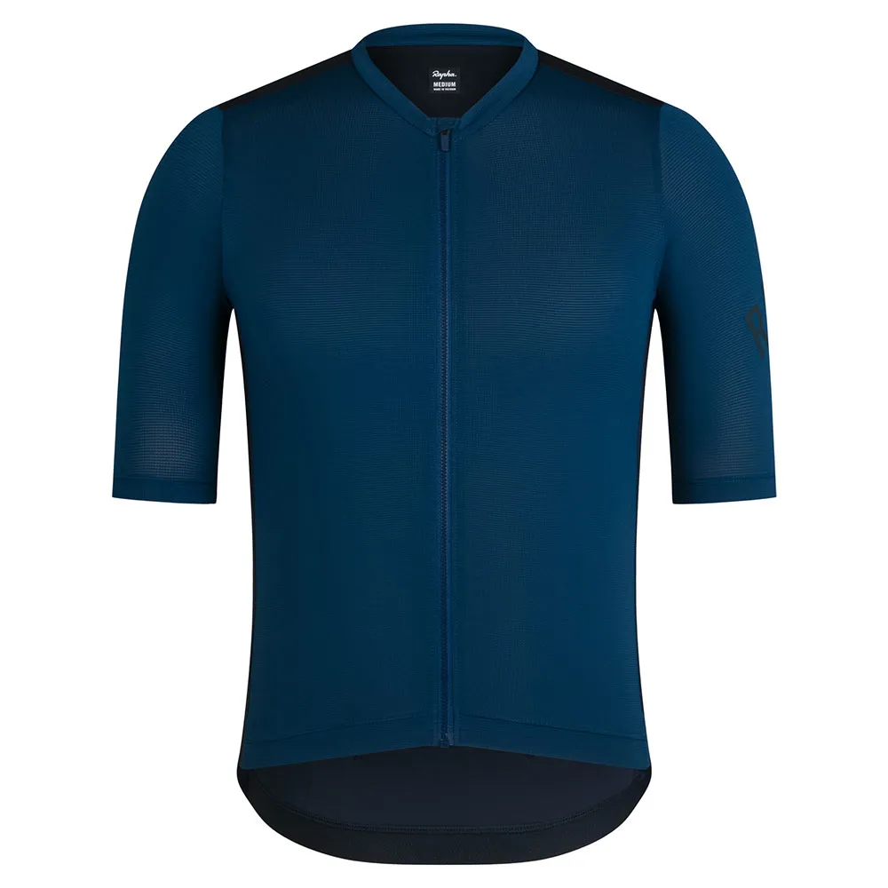 Rapha Pro Team Kurzarm-radtrikot Rapha Pro Team Kurzarm-radtrikot