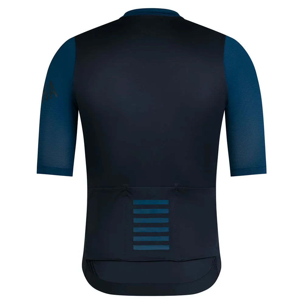 Rapha Pro Team Kurzarm-radtrikot Rapha Pro Team Kurzarm-radtrikot