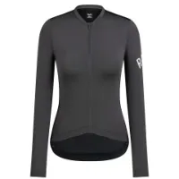 Rapha Pro Team Langarm Lightweight Damen Trikot Rapha Pro Team Langarm Lightweight Damen Trikot