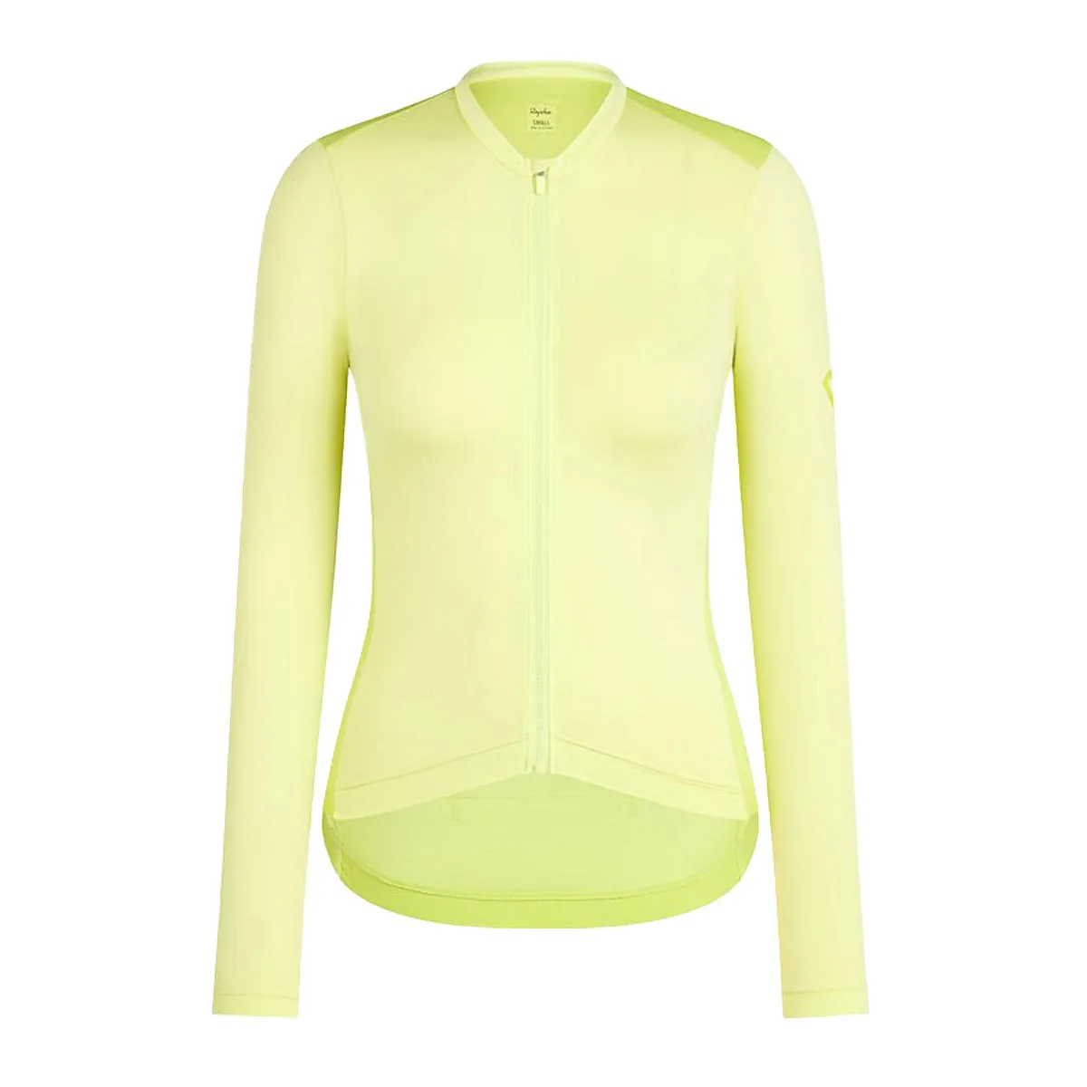 Rapha Pro Team Langarm Lightweight Damen Trikot Rapha Pro Team Langarm Lightweight Damen Trikot