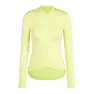 Lwl lime green/bright lime