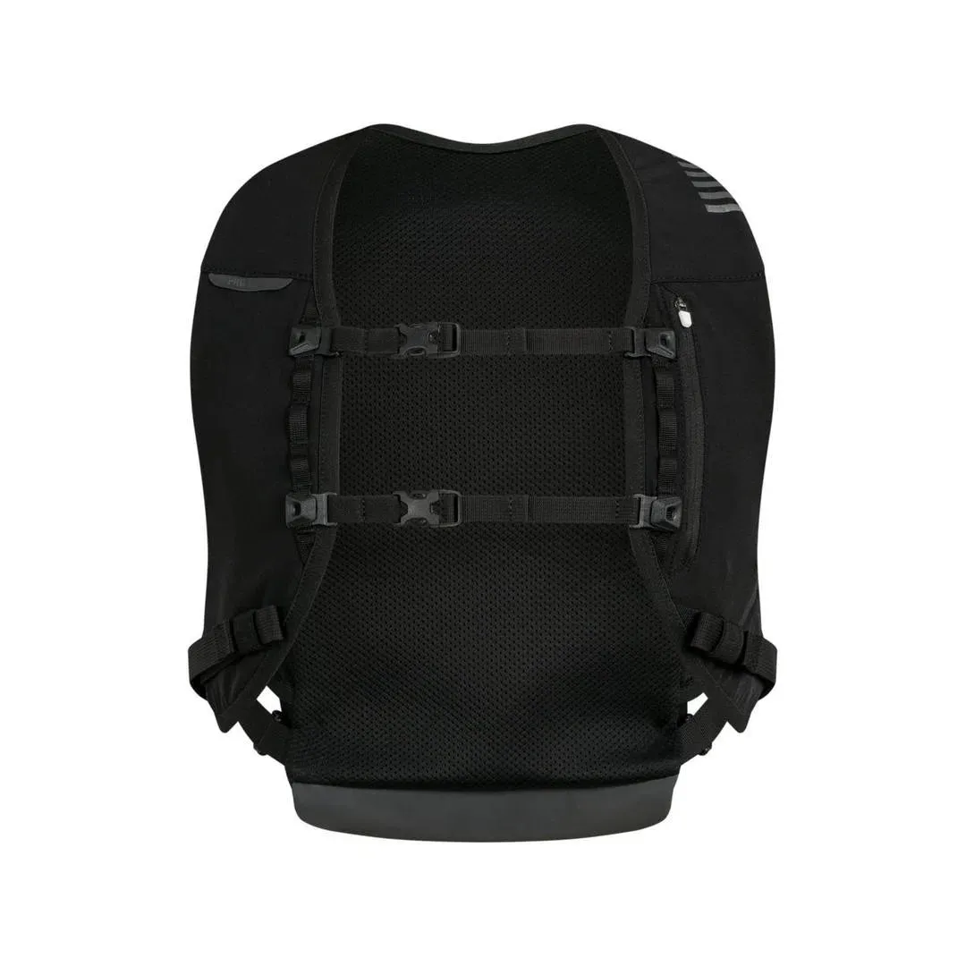 Rapha Pro Team Lightweight Rucksack, Schwarz