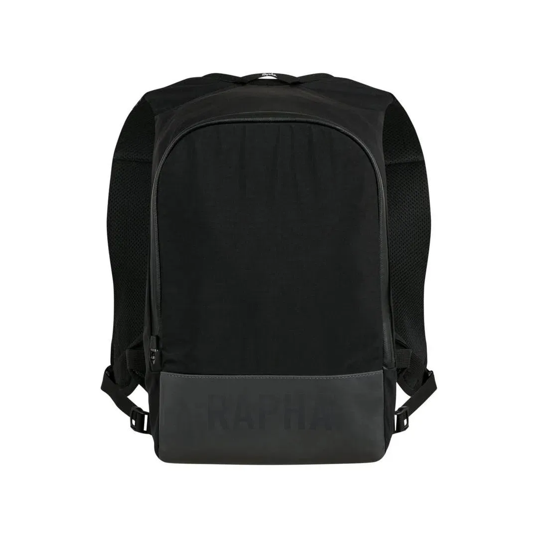 Rapha Pro Team Lightweight Rucksack, Schwarz