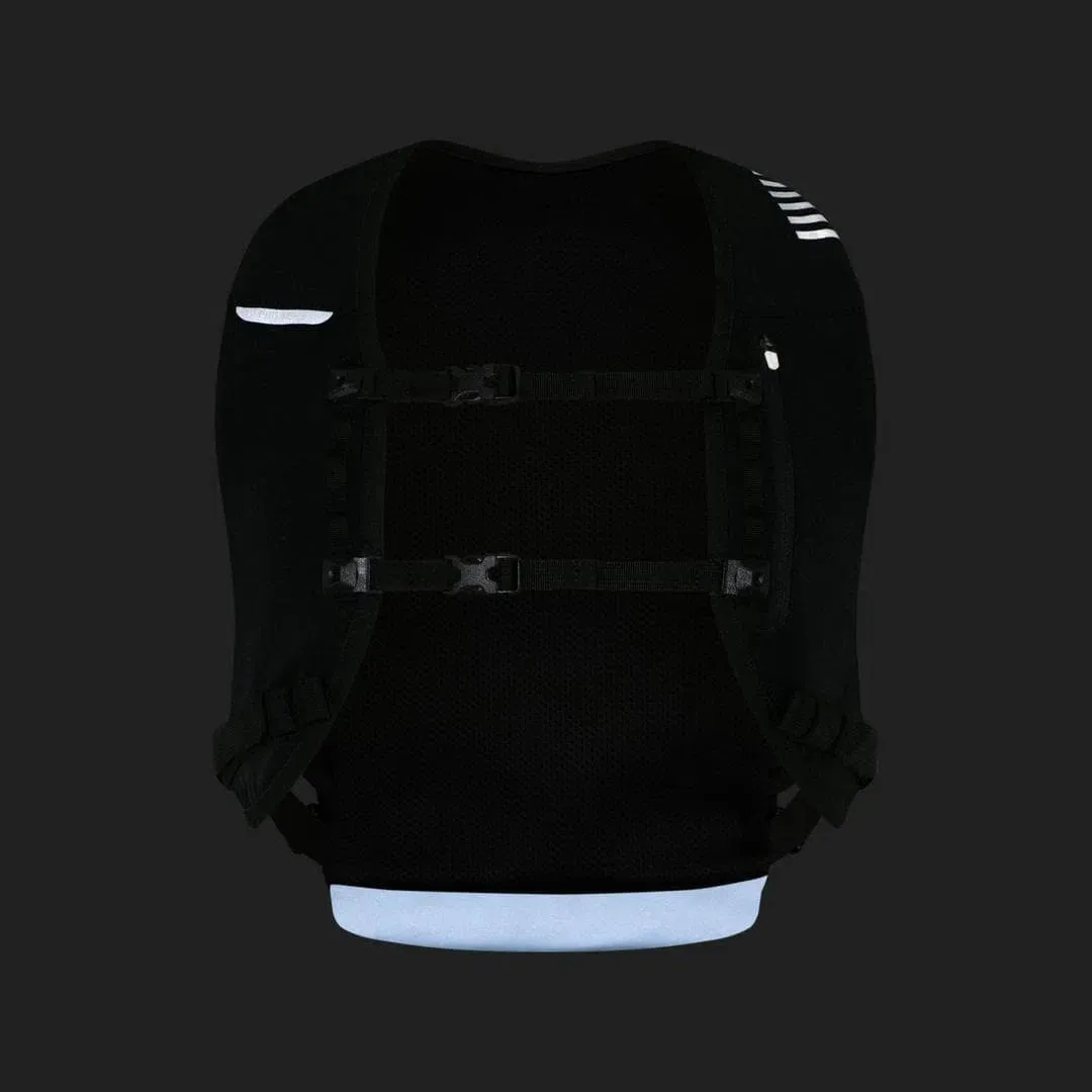Rapha Pro Team Lightweight Rucksack, Schwarz