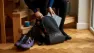 Rapha Pro Team Lightweight Rucksack, Schwarz