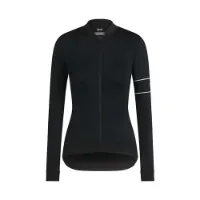 Rapha Pro Team Thermal Langarm Damentrikot Rapha Pro Team Thermal Langarm Damentrikot